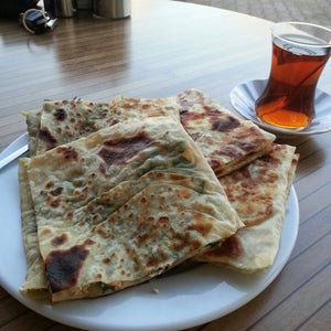Pamfilya Simit & Börek