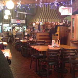 Photo of Mellow Yellow Restaurant