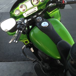 Photo of Excalibur