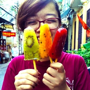 The Hanoi Social Club