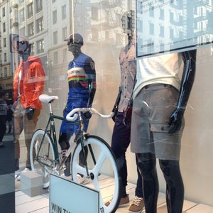 Photo of H&M
