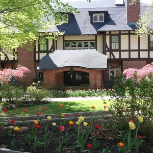 Photo of Gramercy Mansion Bed &amp; Breakfast