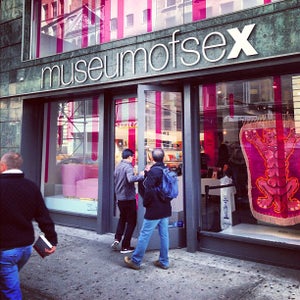 Photo of Museum of Sex