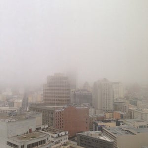 Photo of San Francisco Marriott
