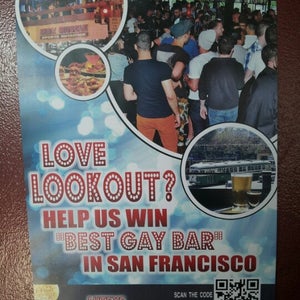 Photo of Lookout Bar