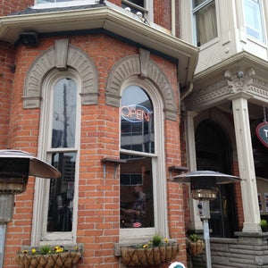 Photo of The Vic Public House