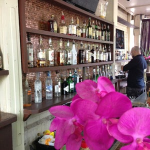 Photo of The Vic Public House