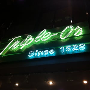 Triple Os �??宝�?