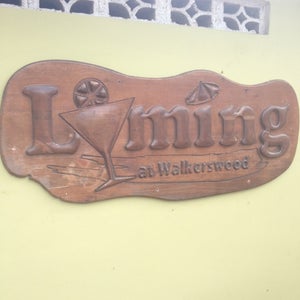 Lyming at Walkerswood