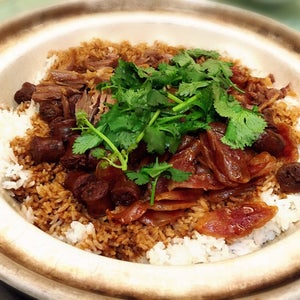 Restaurant Pik Wah (MABA)