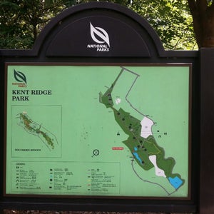 Kent Ridge Park