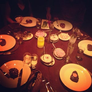 Photo of Brand Steakhouse & Lounge