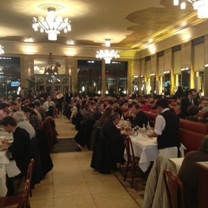 Brasserie Georges
