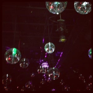 Photo of Industry Bar