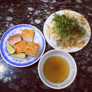 Bánh Cu�?n Thanh Vân