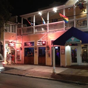 Photo of Bourbon Street Pub