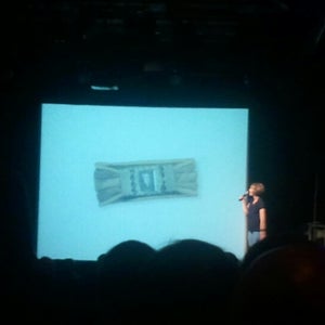 Photo of SO36