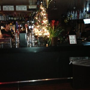 Photo of Lookout Bar