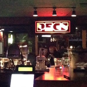 Photo of Pecs Bar