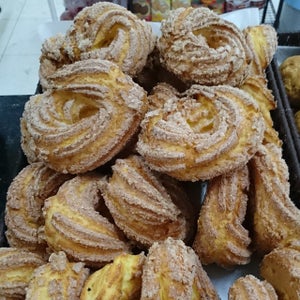 Panificadora Sabor do Trigo