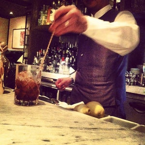 8½ Otto e Mezzo Bombana