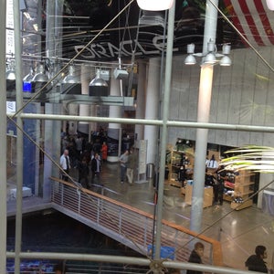 Photo of California Academy of Sciences