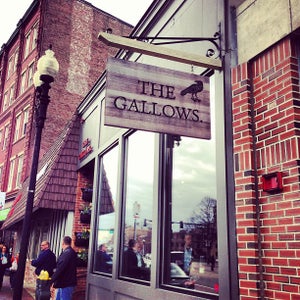 The Gallows