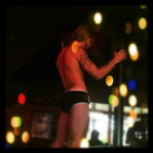 Chorus city gay man new york Lesbian transgender