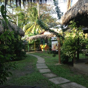 Ocho Rios Jerk Center