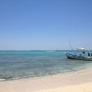  Chucho  with foursquare for iPhone 