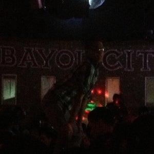 Photo of Bayou City Bar & Grill