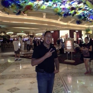 Photo of Bellagio