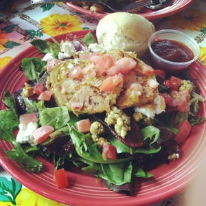 The Flying Biscuit Cafe