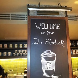 Starbucks Coffee: A Tata Alliance