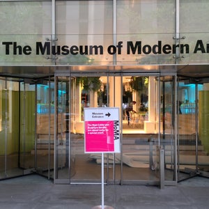 Photo of Museum of Modern Art (MoMA)