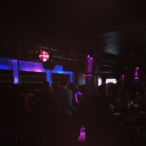 Photo of Q Bar