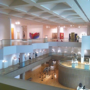 Photo of Palm Springs Art Museum
