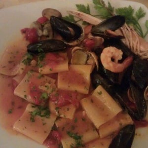 da Gabrisa Ristorante & Wine Bar