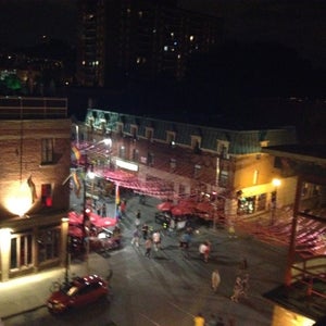 Photo of Sky Complex