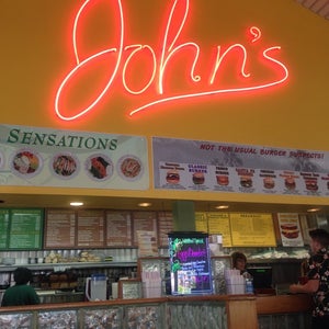 Photo of John&#039;s Restaurant