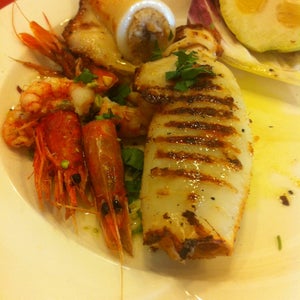 Osteria Ai Cascinari