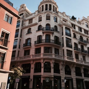 Photo of Hotel Infantas by Mij