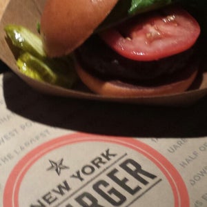 Photo of New York Burger Co.