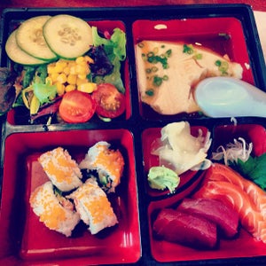 Shokudo Japanese Restaurant