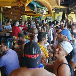 Photo of Hula&#039;s Bar &amp; Lei Stand