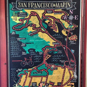 Photo of Ferry Building