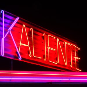 Photo of Kaliente