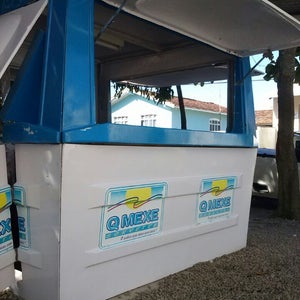 Lanchonete Beira Mar