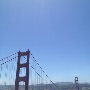Photo of Golden Gate Bridge