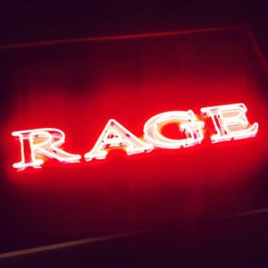 Rage bar екатеринбург кто открыл